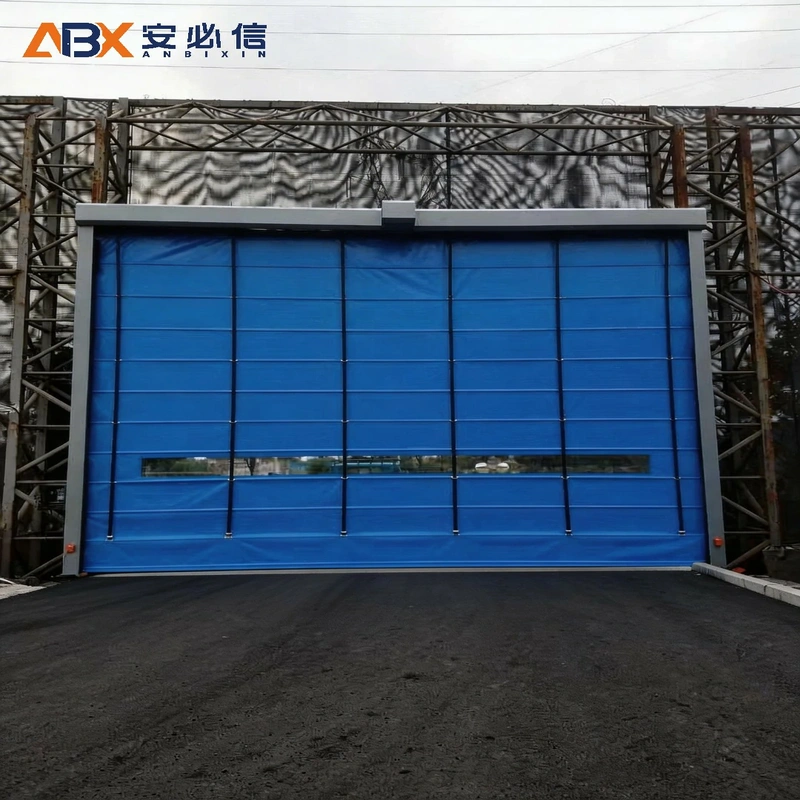 那曲市机械式门封